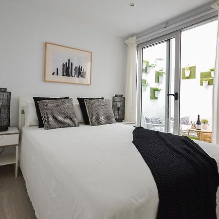 Luminoso Loft Recien Reformado Apartment La Playa de Arguineguin Ngoại thất bức ảnh