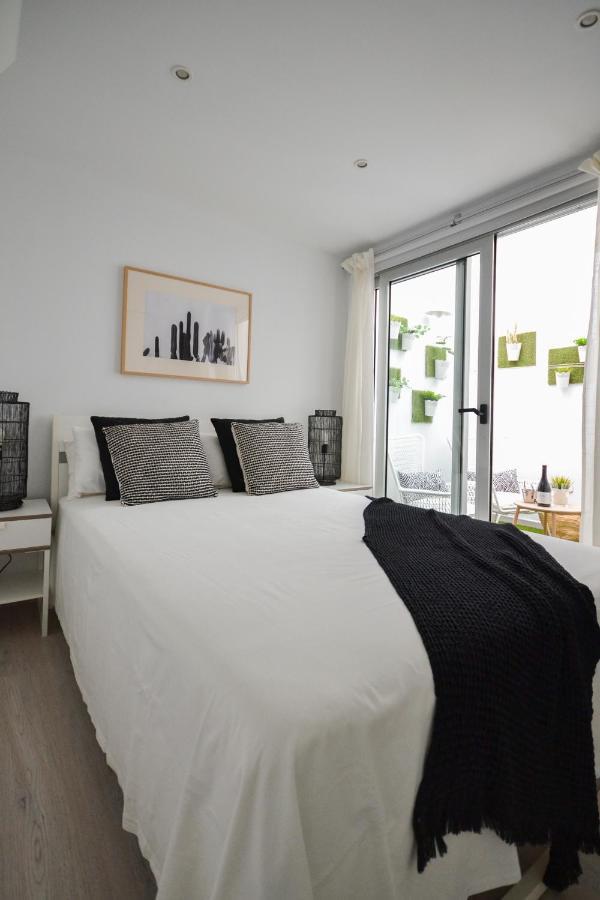 Luminoso Loft Recien Reformado Apartment La Playa de Arguineguin Ngoại thất bức ảnh