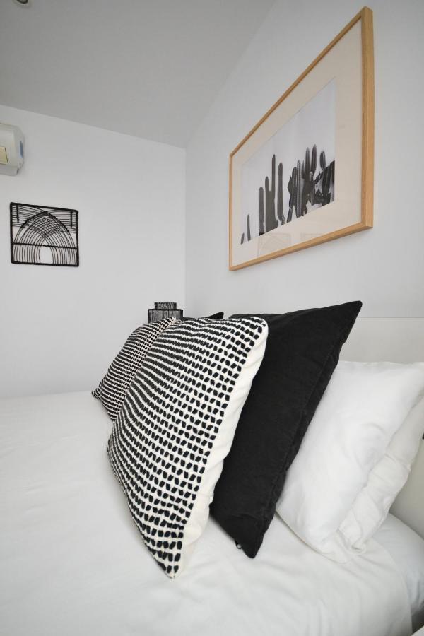 Luminoso Loft Recien Reformado Apartment La Playa de Arguineguin Ngoại thất bức ảnh