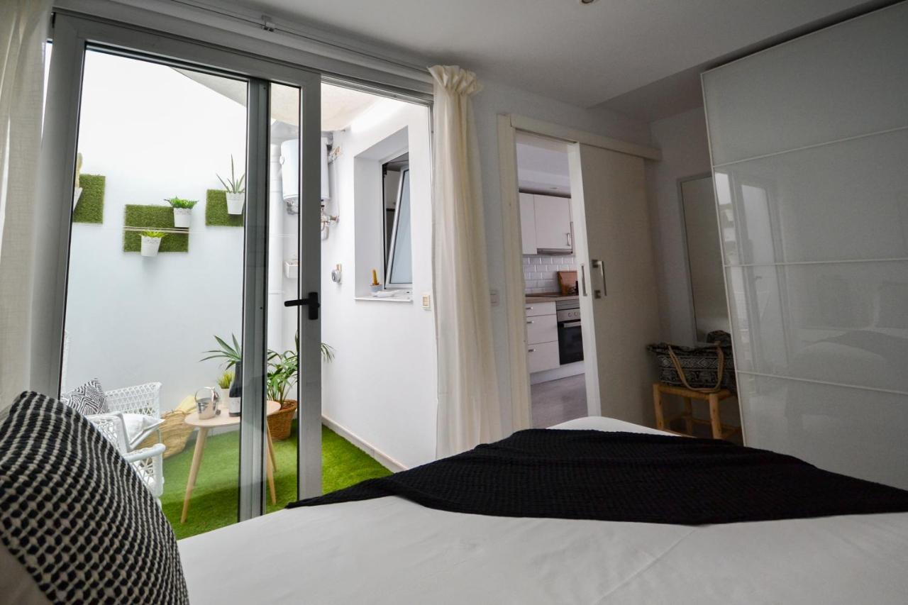 Luminoso Loft Recien Reformado Apartment La Playa de Arguineguin Ngoại thất bức ảnh