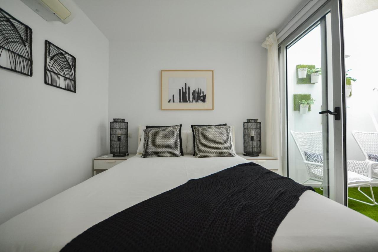 Luminoso Loft Recien Reformado Apartment La Playa de Arguineguin Ngoại thất bức ảnh