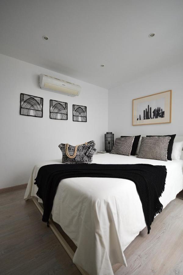 Luminoso Loft Recien Reformado Apartment La Playa de Arguineguin Ngoại thất bức ảnh