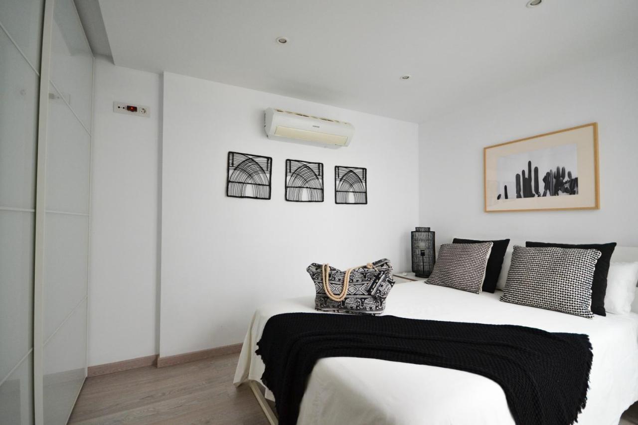 Luminoso Loft Recien Reformado Apartment La Playa de Arguineguin Ngoại thất bức ảnh