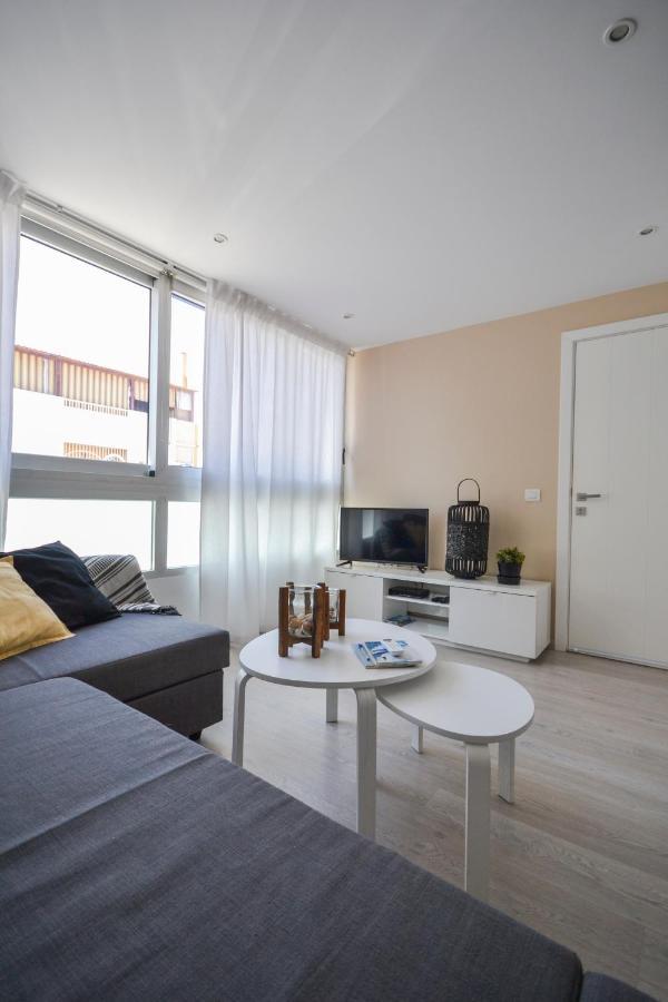 Luminoso Loft Recien Reformado Apartment La Playa de Arguineguin Ngoại thất bức ảnh