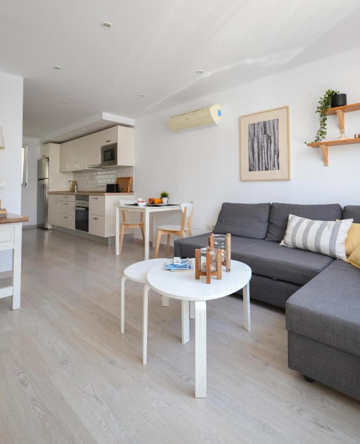 Luminoso Loft Recien Reformado Apartment La Playa de Arguineguin Ngoại thất bức ảnh