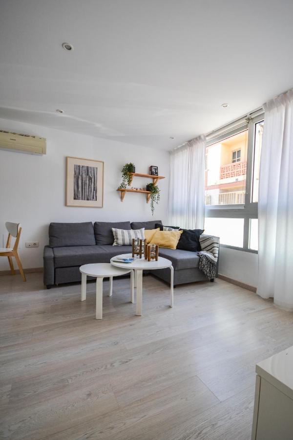 Luminoso Loft Recien Reformado Apartment La Playa de Arguineguin Ngoại thất bức ảnh