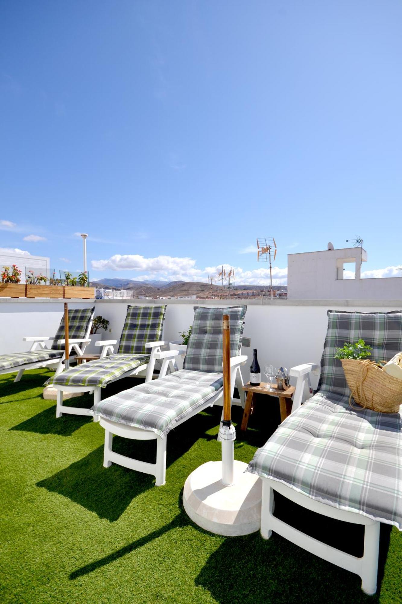 Luminoso Loft Recien Reformado Apartment La Playa de Arguineguin Ngoại thất bức ảnh