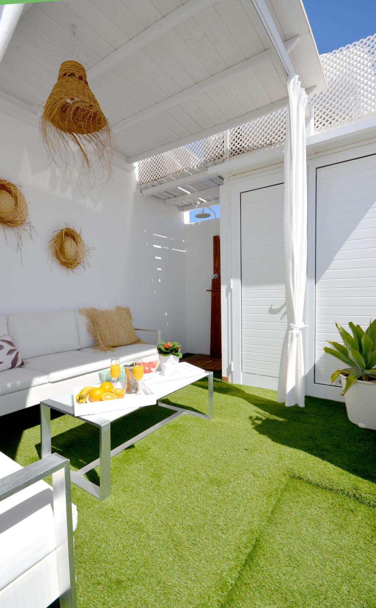 Luminoso Loft Recien Reformado Apartment La Playa de Arguineguin Ngoại thất bức ảnh