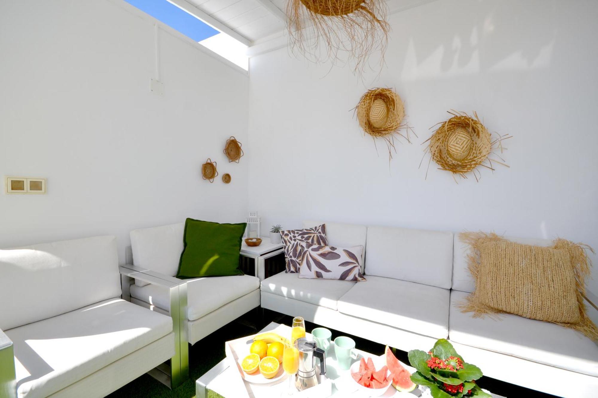 Luminoso Loft Recien Reformado Apartment La Playa de Arguineguin Ngoại thất bức ảnh