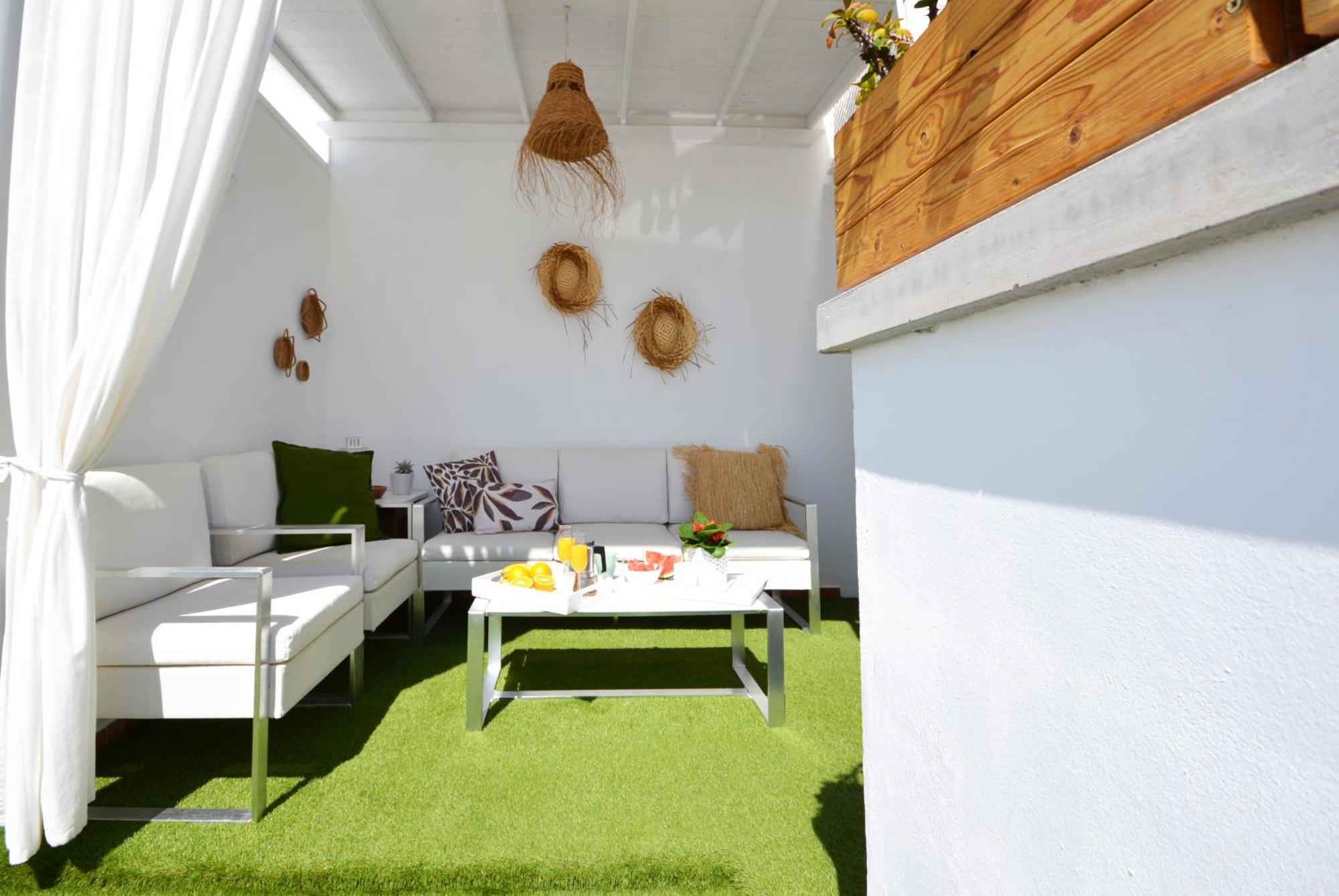 Luminoso Loft Recien Reformado Apartment La Playa de Arguineguin Ngoại thất bức ảnh